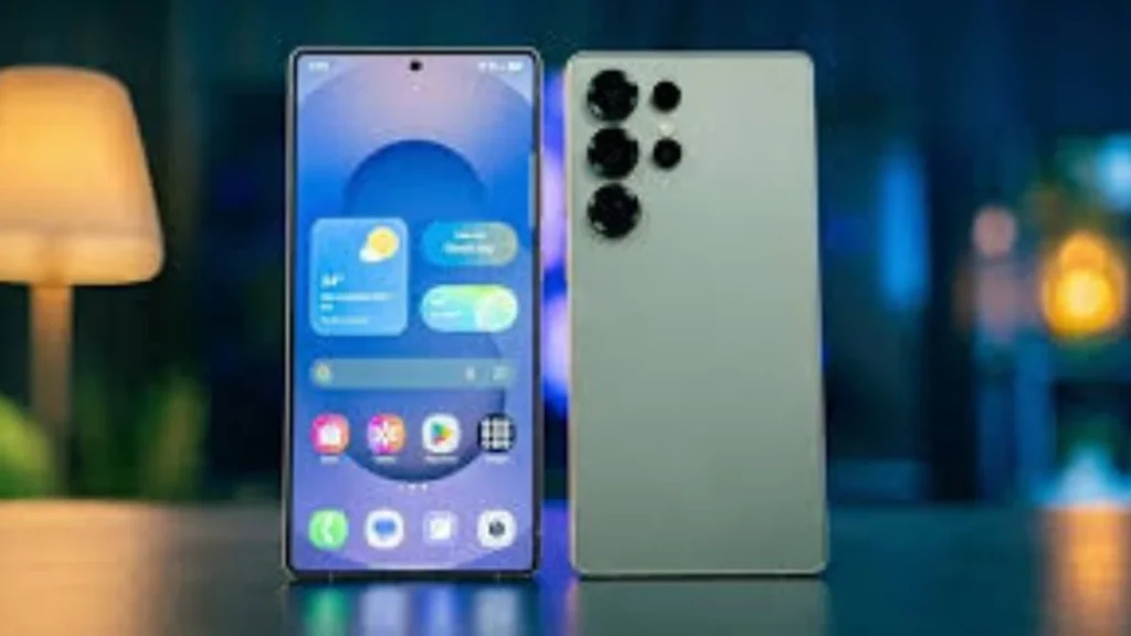 أقوى معالجات سامسونج.. إطلاق هاتف جالاكسي إس 26 بلس الجديد في الأسواق العالمية